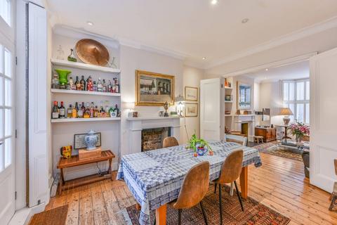 3 bedroom maisonette for sale, Offley Road, Oval, London, SW9