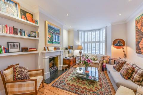 3 bedroom maisonette for sale, Offley Road, Oval, London, SW9