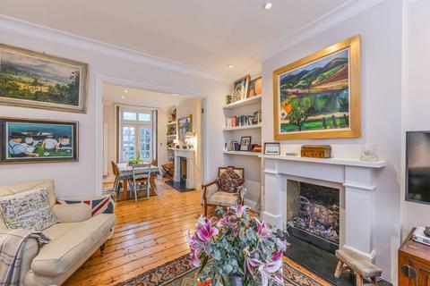 3 bedroom maisonette for sale, Offley Road, Oval, London, SW9