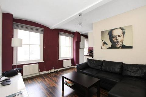 1 bedroom flat to rent, Commercial Street, Spitalfields, London, E1