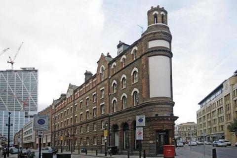 1 bedroom flat to rent, Commercial Street, Spitalfields, London, E1