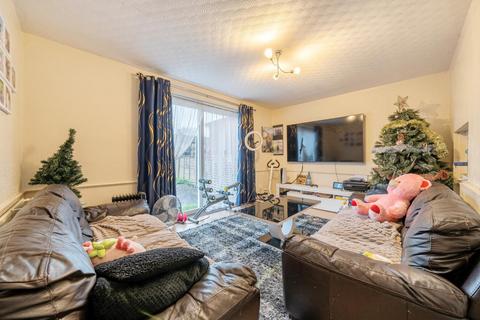 1 Luffield Road, London, SE2 9JL