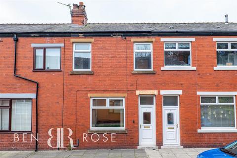 3 bedroom terraced house for sale, Queens Road, Walton-Le-Dale, Preston