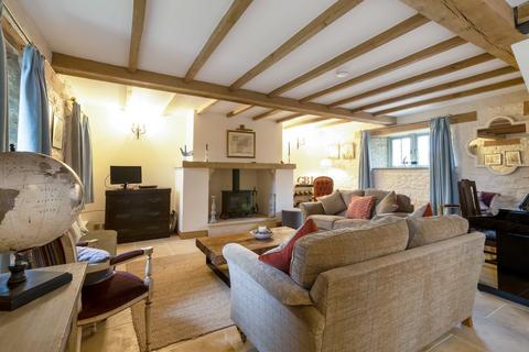 4 bedroom semi-detached house to rent, Kemble, Cirencester, Gloucestershire, GL7