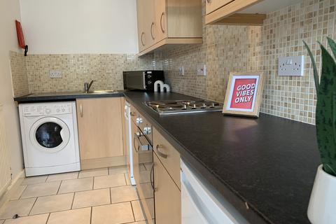 1 bedroom flat to rent, Laureate House, Lincoln LN1