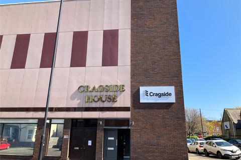 Office to rent, Ground Floor, Cragside House, Heaton Road, Newcastle Upon Tyne, NE6