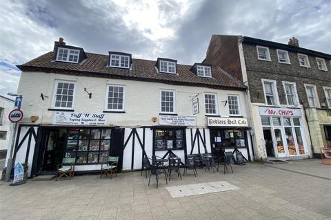 2 bedroom apartment to rent, Market Place Swaffham