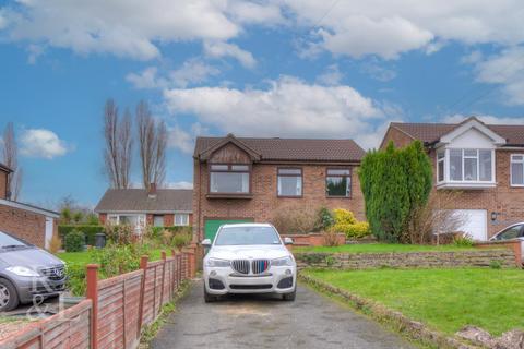 3 bedroom detached bungalow for sale, Mount Pleasant, Keyworth, Nottingham