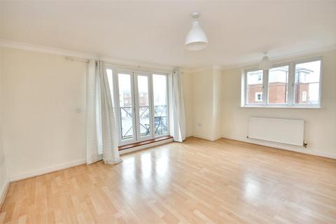 2 bedroom flat for sale, Barbuda Quay, Eastbourne