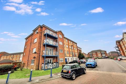 2 bedroom flat for sale, Barbuda Quay, Eastbourne