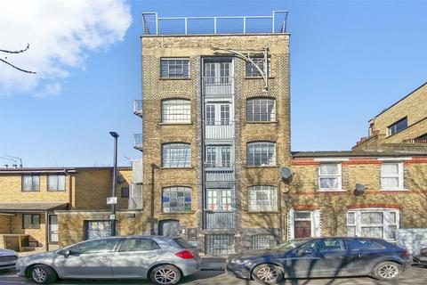 1 bedroom apartment to rent, Derbyshire Street, London E2