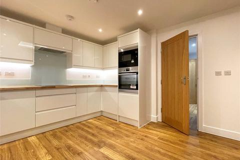 2 bedroom penthouse to rent, Greenview Drive, Raynes Park, London, SW20