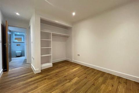 2 bedroom penthouse to rent, Greenview Drive, Raynes Park, London, SW20