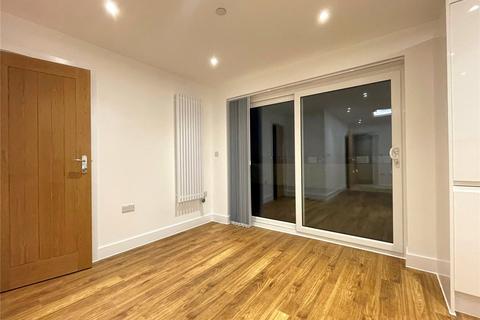 2 bedroom penthouse to rent, Greenview Drive, Raynes Park, London, SW20