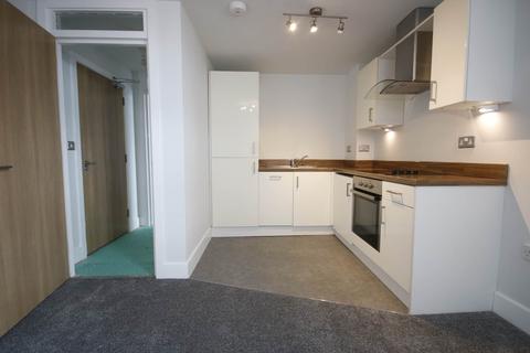 1 bedroom apartment to rent, BH2 THE WAREHOUSE, Central Bournemouth