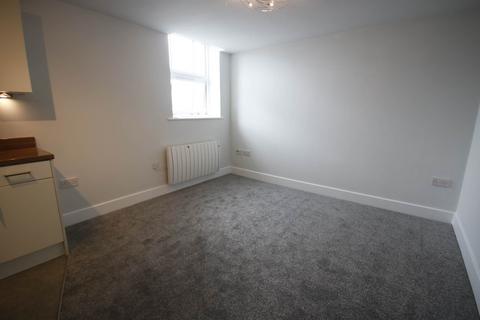 1 bedroom apartment to rent, BH2 THE WAREHOUSE, Central Bournemouth