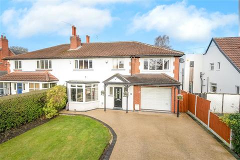 5 bedroom semi-detached house for sale, Belvedere Road, Leeds, West Yorkshire