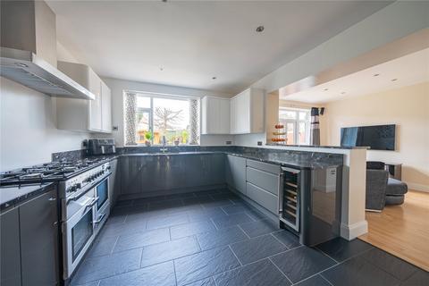 5 bedroom semi-detached house for sale, Belvedere Road, Leeds, West Yorkshire