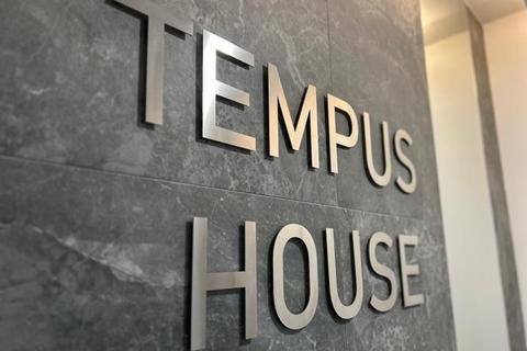 1 bedroom apartment to rent, Tempus House, Midsummer Boulevard