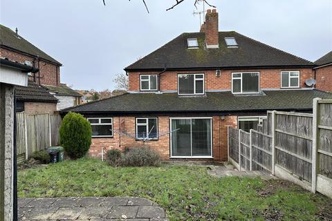 3 bedroom semi-detached house for sale, Wolverhampton Road, Kidderminster, Worcestershire, DY10