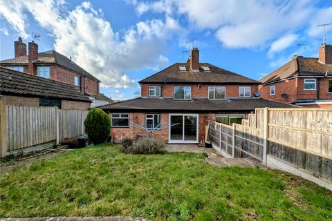 3 bedroom semi-detached house for sale, Wolverhampton Road, Kidderminster, Worcestershire, DY10