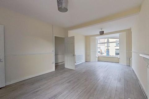 3 bedroom terraced house for sale, 15 Oak Street, Tonypandy, Mid Glamorgan, CF40 2DT