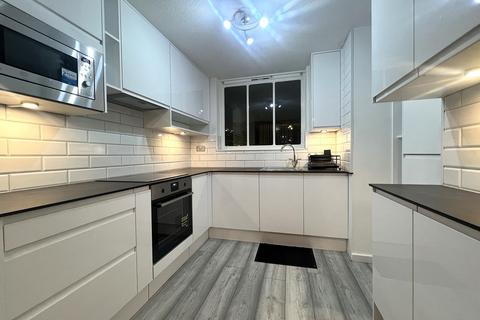 1 bedroom apartment to rent, Nightingale House, 50 Thomas More Street, London, E1W