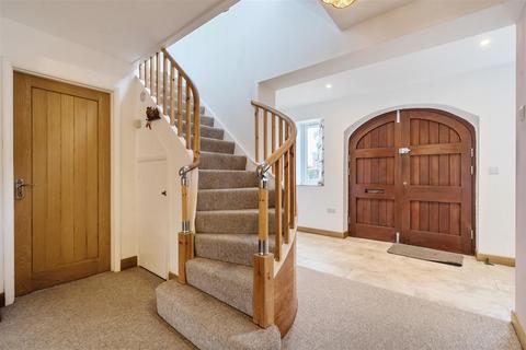 5 bedroom detached house for sale, The Midway, Felpham