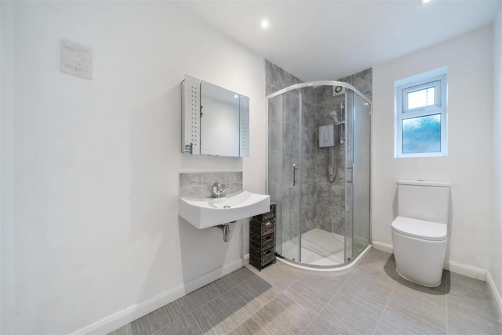 En-Suite