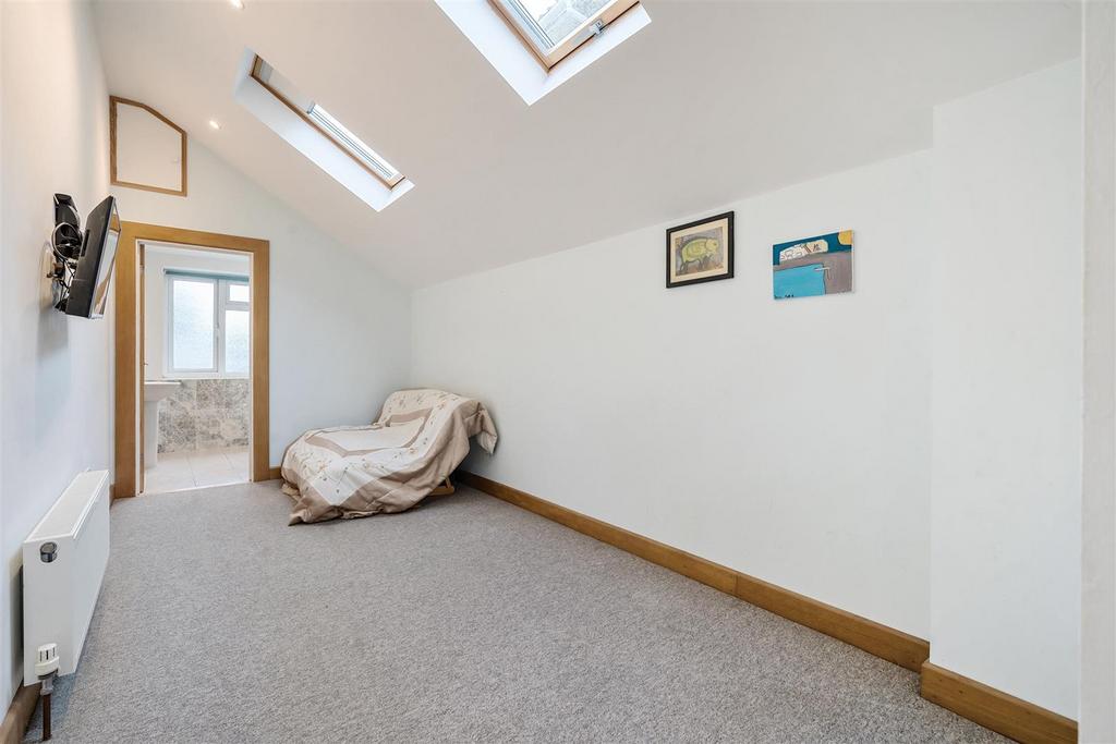 Office/Bedroom