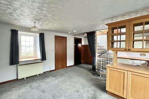 1 bedroom terraced house for sale, 57 Millburn Street, Kirkcudbright