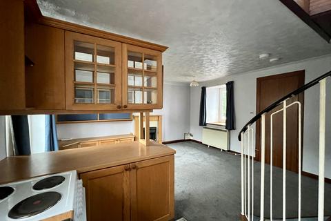 1 bedroom terraced house for sale, 57 Millburn Street, Kirkcudbright