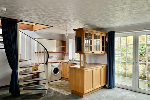 57 Millburn Street, Kirkcudbright, DG6 4BY