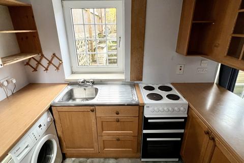 57 Millburn Street, Kirkcudbright, DG6 4BY