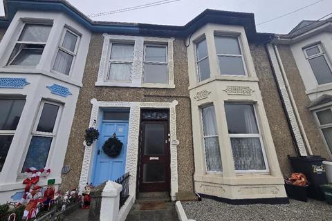 2 bedroom apartment to rent, Beatrice Terrace, Hayle TR27