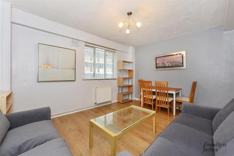 3 bedroom apartment to rent, Ansell House, Mile End Road, London, E1