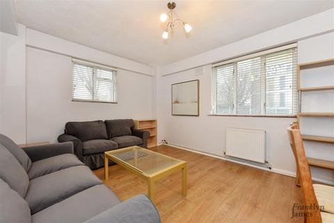 3 bedroom apartment to rent, Ansell House, Mile End Road, London, E1