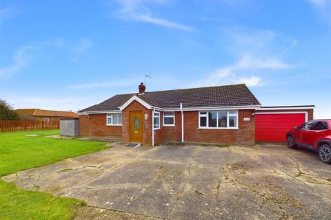 3 bedroom detached bungalow for sale, Mile Lane, Mablethorpe LN12