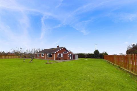 3 bedroom detached bungalow for sale, Mile Lane, Mablethorpe LN12