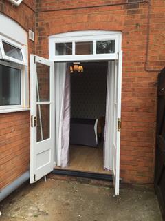 1 bedroom in a house share to rent, Ipswich IP1