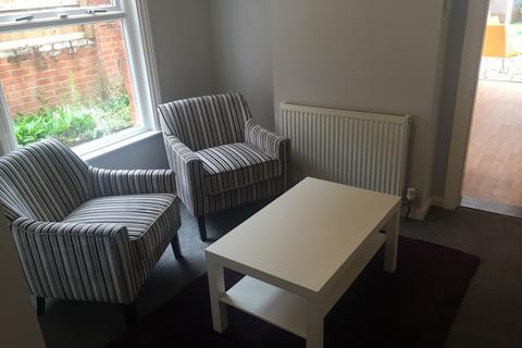 1 bedroom in a house share to rent, Ipswich IP1