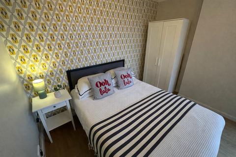 1 bedroom in a house share to rent, Ipswich IP1