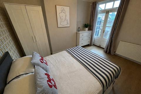 1 bedroom in a house share to rent, Ipswich IP1
