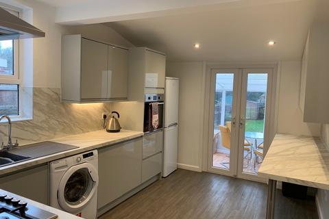 1 bedroom in a house share to rent, Ipswich IP1