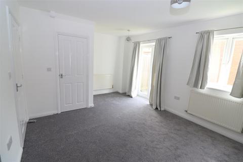 3 bedroom end of terrace house for sale, Charlottes Row, Rushden NN10