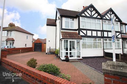 3 bedroom semi-detached house for sale, Cresswood Avenue,  Thornton-Cleveleys, FY5