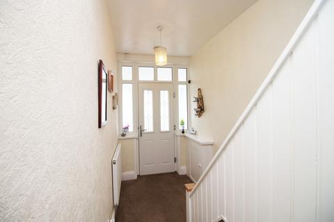 3 bedroom semi-detached house for sale, Cresswood Avenue,  Thornton-Cleveleys, FY5