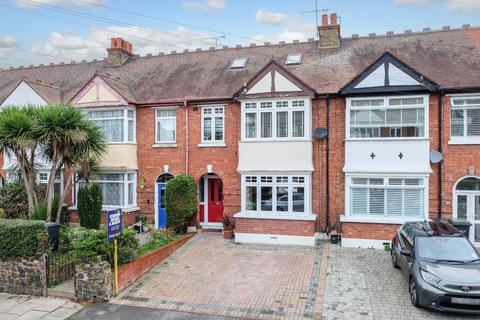 3 bedroom terraced house for sale, Hillingdon Road, Gravesend, Kent, DA11