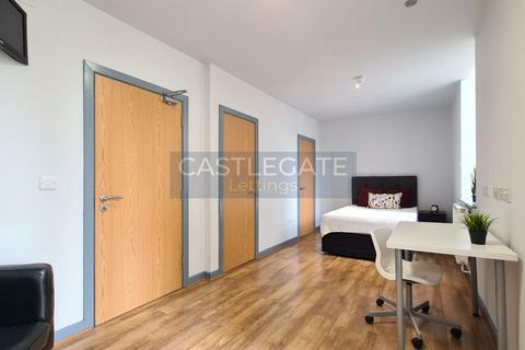 1 bedroom in a flat share to rent, Threadworks, Threadneedle Street, Huddersfield, HD1 2HF