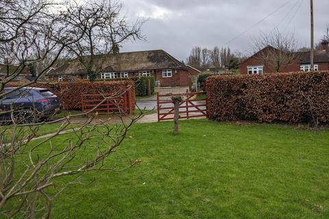 3 bedroom bungalow for sale, Collie Lodge, Authorpe, Louth, LN11